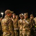97 TRS Eagles soar through Talon Challenge