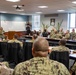 VCNO Visits Sailors, Defense Industry in Newport