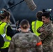 Travis AFB Airmen featured in future AFRS production