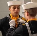 Recruit Training Command Pass in Review