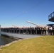 Change of Command Ceremony for Navy Talent Acquisition Group Rocky Mountain