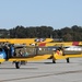 South Carolina Army National Guard helicopters participate in Greenville warbirds event