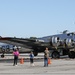 South Carolina Army National Guard helicopters participate in Greenville warbirds event