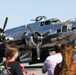 South Carolina Army National Guard helicopters participate in Greenville warbirds event