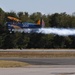 South Carolina Army National Guard helicopters participate in Greenville warbirds event