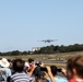 South Carolina Army National Guard helicopters participate in Greenville warbirds event