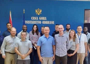 Even in the world of cyber, the Maine National Guard is “Always Ready, Always There”