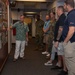 Medal of Honor Recipient Dakota Meyer Visits PMRF Barking Sands