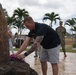 Medal of Honor Recipient Dakota Meyer Visits PMRF Barking Sands