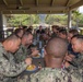 Medal of Honor Recipient Dakota Meyer Visits PMRF Barking Sands