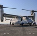 USS Carter Hall (LSD 50) Conducts Flight Operations, Oct. 12, 2023