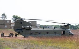 Search and Extraction Medics