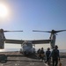 USS Carter Hall (LSD 50) Conducts Flight Operations, Oct. 12, 2023