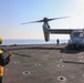 USS Carter Hall (LSD 50) Conducts Flight Operations, Oct. 12, 2023