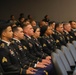 3rd ID Conducts the 3rd Sustainment Brigade NCO Induction