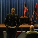 3rd ID Conducts the 3rd Sustainment Brigade NCO Induction