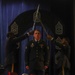 3rd ID Conducts the 3rd Sustainment Brigade NCO Induction