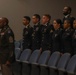 3rd ID Conducts the 3rd Sustainment Brigade NCO Induction