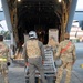 Yokota Airmen load cargo during Beverly Morning 24-1