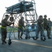 Yokota Airmen load cargo during Beverly Morning 24-1