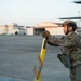 Yokota Airmen load cargo during Beverly Morning 24-1