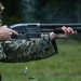 Marines with BLT 1/8 Complete Non-Lethal Weapons Training Course