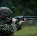 Marines with BLT 1/8 Complete Non-Lethal Weapons Training Course