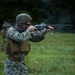 Marines with BLT 1/8 Complete Non-Lethal Weapons Training Course