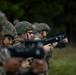 Marines with BLT 1/8 Complete Non-Lethal Weapons Training Course