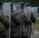 Marines with BLT 1/8 Complete Non-Lethal Weapons Training Course