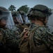 Marines with BLT 1/8 Complete Non-Lethal Weapons Training Course
