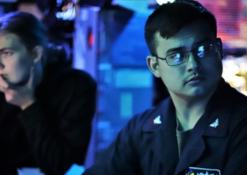 Exercise Black Widow