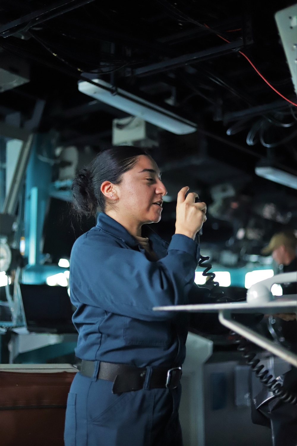 Exercise Black Widow