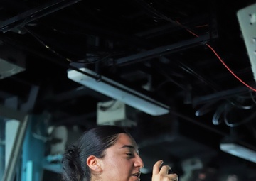 Exercise Black Widow