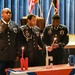 3rd Division Sustainment Brigade Noncommissioned Officer Induction Ceremony