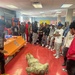 Army mobile laboratory Soldiers participate in STEM recruiting events in New York City