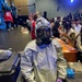 Army mobile laboratory Soldiers participate in STEM recruiting events in New York City