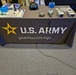 Army mobile laboratory Soldiers participate in STEM recruiting events in New York City