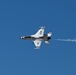 Thunderbirds arrive at LRAFB