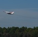 Thunderbirds arrive at LRAFB