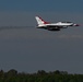 Thunderbirds arrive at LRAFB
