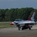 Thunderbirds arrive at LRAFB
