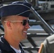 Thunderbirds arrive at LRAFB