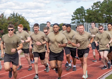 Thunder Challenge 2023