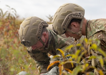 Thunder Challenge 2023