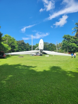 Fort Buchanan enhances readiness through energy resilience