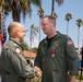 Buffalo Native Receives Legion of Merit for Service Commanding Reserve Air Wing