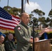Maritime Support Wing Holds Change of Command Ceremony