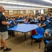 Medal of Honor Recipient, Retired Marine Corps Sgt. Dakota Meyer Visits Junior RTOC