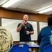 Medal of Honor Recipient Dakota Meyer Visits Junior RTOC in Kauai